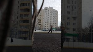 что видят ворота