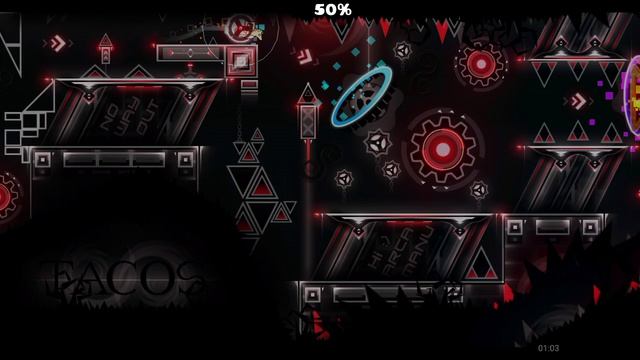 Abyss of darkness  by exen and more
Extreme demon