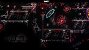 Abyss of darkness | by exen and more
(Extreme demon)