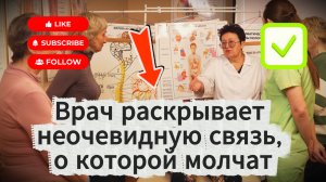Геморрой не уходит после операции? Как убрать причину руками?
