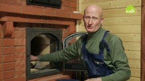 Первая топка печи. Советы, что делать после зимы с печью. Как топить печь после зимы