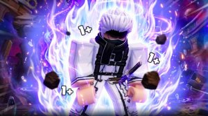 Стал ГЛАВНЫМ АУРА-ФАРМЕРОМ СЕРВЕРА В AURA ASCENSION ROBLOX!