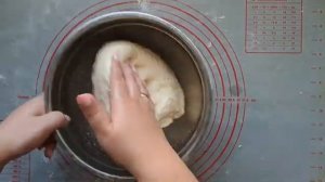 Жареные пирожки с капустой. Обзор приготовления.