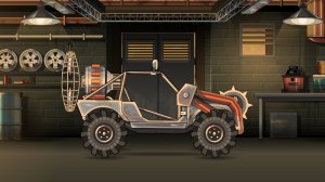 прохождение your to die 2 #2.1