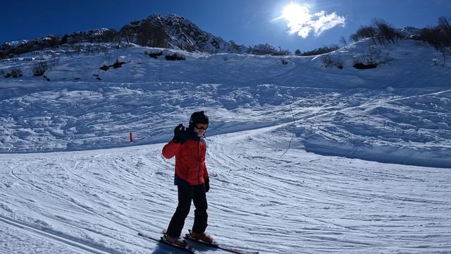 Роза26 Сережка