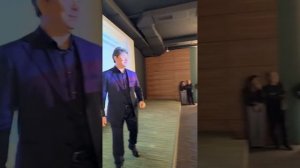 мастер-класс в Армении 2 часть