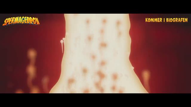 Полный армагеддец