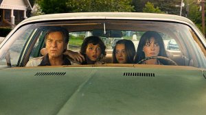 На краю Оук-Стрит — Русский трейлер (Дубляж, 2026)