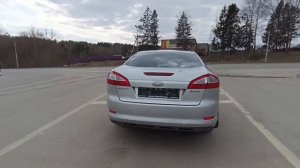 Ford Mondeo IV, 2010, Смоленск