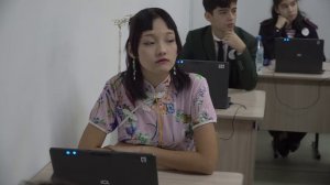 Конкурсная работа Юнкор