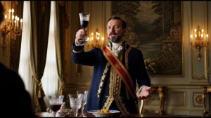 ТАЙНАЯ КАНЦЕЛЯРИЯ. Спецслужбы России.