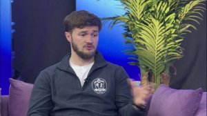 Утро Донбасса 27 марта 2026 г. Достижение спортсменов ЛНР. Бокс.