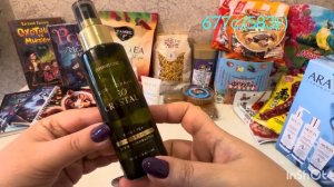 Покупки с WB 🧴🛍️🎉