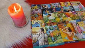 Что он думает о Вас сегодня? И что пытается скрыть?