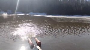 Обзор открытой воды