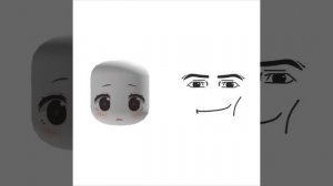 roblox face эдит