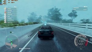 test drive unlimited solar crown | RTX 3050 8gb