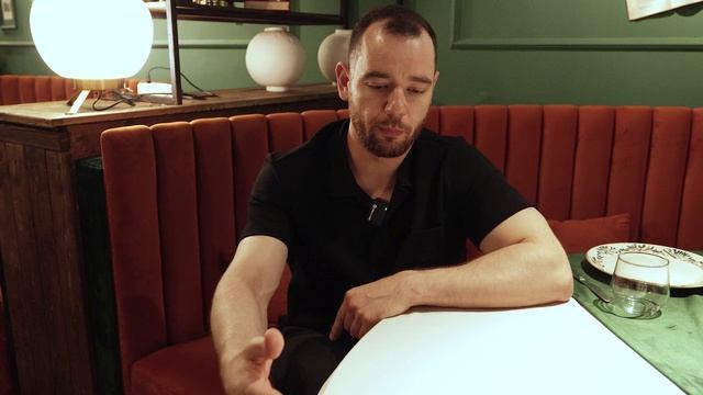 Отзыв ресторана «Гоголь» о внедрении CRM-системы РеМаркед