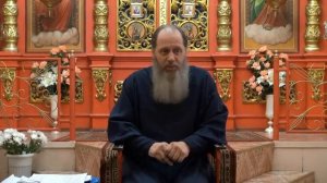 Действительно ли муки грешников вечные (прот. Владимир Головин, г. Болгар)