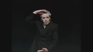 Индюки вместо голубей! Фрагменты из телефильма ″Люди и манекены″. 1974 г. А. Райкин