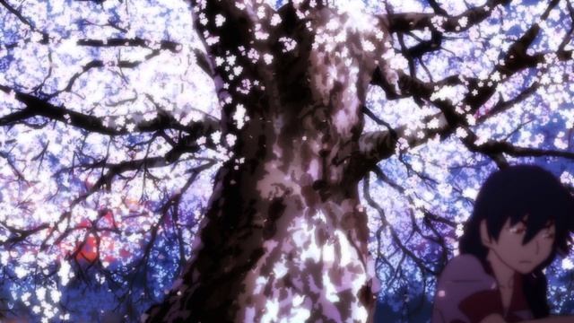 Hanamonogatari - The Last Day Of My Adolescence (Sawashiro Miyuki)