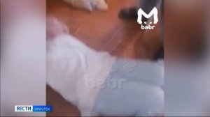 В Казачинско-Ленском районе установили имена подростков, избивших 11-летнюю школьницу