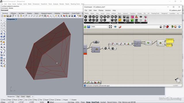 029 - Fabrication - Ivy fundamentals смотреть онлайн