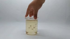 4 КРАСОЧНЫХ ОПЫТА С ЖИДКОСТЯМИ ⧸ 4 COLORFUL EXPERIMENTS WITH LIQUDS