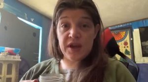 Субботний кофе с психоактивными веществами (Странное предупреждение) _ Сабрина Уоллес 25 января 2025