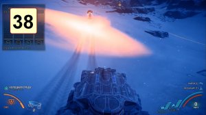 Прохождение ►Mass Effect: Andromeda◄【• Выпуск• #38】