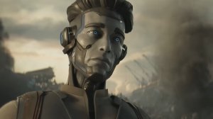 Разработчики Call of Duty, Control и Dead Space представили новую игру Artificial Detective