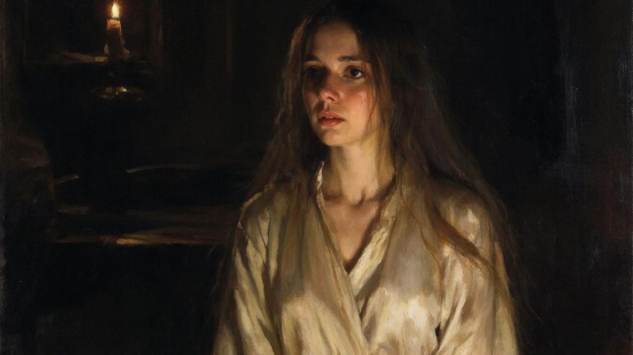 Лишь вернись