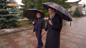 «На пути к тысячелетию». Выпуск 27 марта 2026