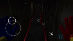 прохожу  playtime часть 2 (не глова)