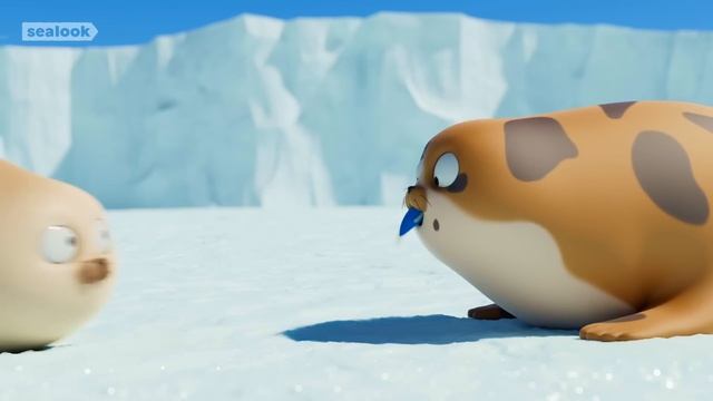 Морские Котики: Посмотри, что ты заставил меня сделать — Эпизод 105