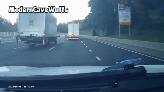 130 MPH PIT MANEUVER  GONE WRONG -learn how to drive 1237 [get-save.com]