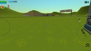 Сегодня я встретил новую больницу