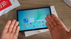 5 причин не покупать Samsung Galaxy Tab A11+ (A11 Plus) 5G