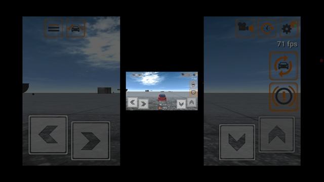 игры с физикой
