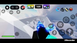 простите за долгое отсутствие... Ривалс 1на1