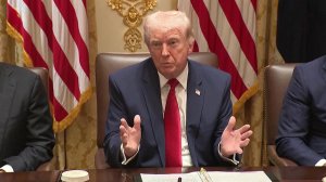 Дональд Трамп приостановил удары по иранской энергетике на 10 дней.