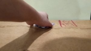 распаковка нового набора LPS