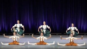 "Клумпас", Колледж имени Вишневской. "Klumpas", Vishnevskaya College.