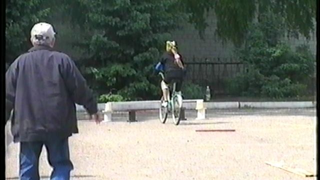 3-безопасное колесо  Поспелиха 2007г