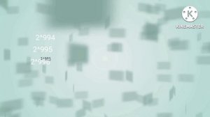 Взрыв скорость до 2^1000