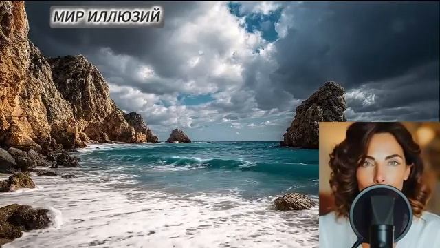 Тихий гром.