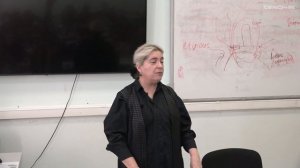 Костикова А.А. - Философия языка II - 12. Базовые понятия в концепции Жака Деррида