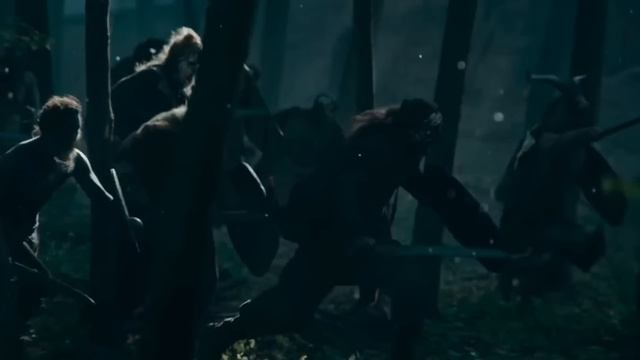 Англия до англичан- чей это остров на самом деле_