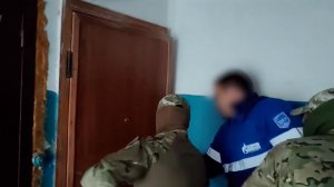 За шпионаж в пользу Киева задержан 20-летний житель Ульяновска.