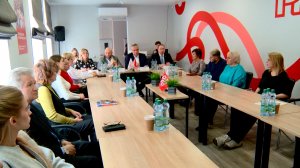 В центре внимания – городская медицина